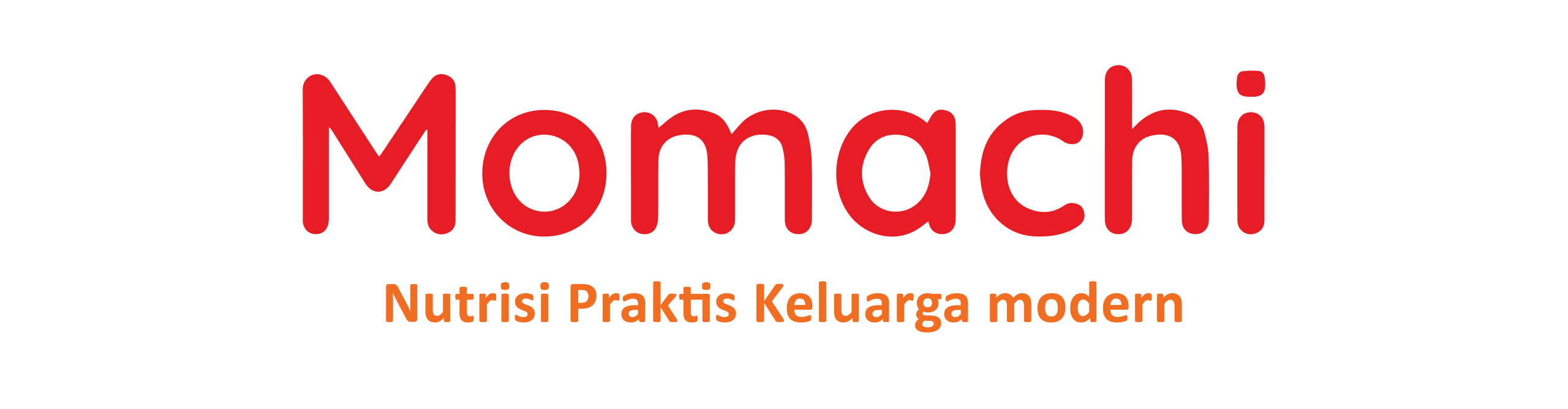 Logo Momachi buat Slider